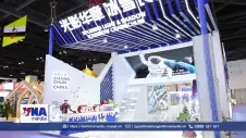An Giang quảng bá hình ảnh, văn hóa Việt Nam tại CAEXPO