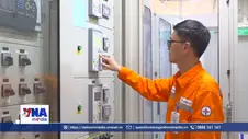 Chuyển đổi số nâng sức chống chịu cho lưới điện miền núi Cao Bằng