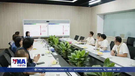 Tăng cường hỗ trợ pháp lý cho doanh nghiệp và hộ kinh doanh