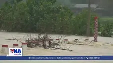 Thanh Hóa đảm bảo an toàn vận hành hồ chứa trong các đợt mưa lũ