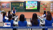 Kỳ vọng khi sửa chương trình và sách giáo khoa