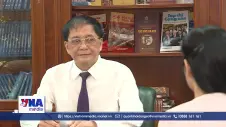 Tư duy pháp lý là bệ phóng cho bản lĩnh doanh nhân