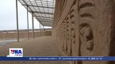 El Nino “càn quét” Peru
