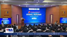 Từ sân chơi thực chiến đến nguồn nhân lực an toàn thông tin