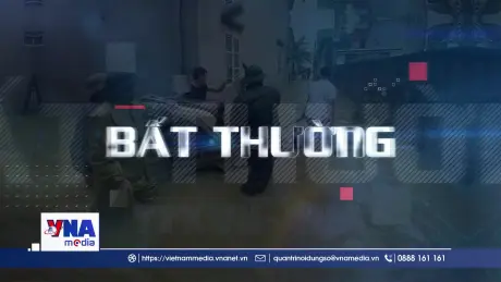 🔴Bất thường mưa lớn kéo dài, gây nhiều thiệt hại