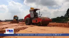 Đồng Nai đẩy nhanh giải phóng mặt bằng 25 dự án trọng điểm