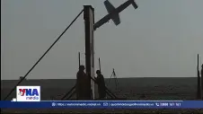 Israel đẩy mạnh thâm nhập thị trường quốc phòng châu Âu