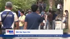 Philippines yêu cầu điều tra toàn diện vụ xả súng tại trường học