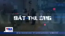 🔴Bất thường mưa lớn kéo dài, gây nhiều thiệt hại
