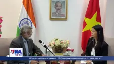 Ấn Độ đánh giá cao chất lượng hàng hóa Việt Nam