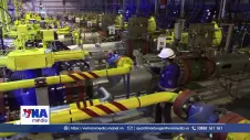 Tổng thống Mỹ ký luật mở rộng trừng phạt Nga và Iran