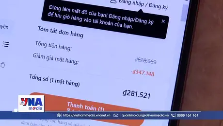 Sử dụng dữ liệu giao dịch để thu hồi hàng hóa khuyết tật