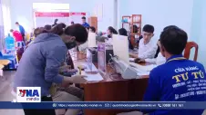 Chính quyền địa phương 2 cấp kiến tạo, phục vụ người dân