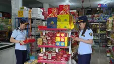 Chùm tin an ninh, an toàn ngày 19.9