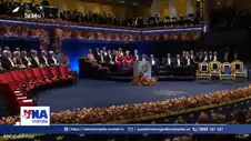 Giải Nobel 2026 tăng tiền thưởng cho mỗi hạng mục