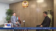 Việt Nam nâng tầm đóng góp trong đối ngoại đa phương