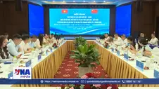 Thúc đẩy du lịch xuyên biên giới Việt - Trung