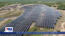 Đôn đốc các địa phương phát triển điện mặt trời mái nhà