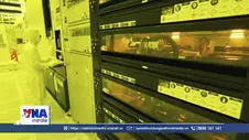 Thị trường bán dẫn toàn cầu dự kiến vượt 1,6 nghìn tỷ USD