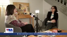 Chủ tịch Viện Văn hóa Hữu nghị Chile-VN: Việt Nam là một phần cuộc đời tôi