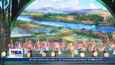 Tự hào từ mạch nguồn Kinh Bắc đến khát vọng thành phố mới