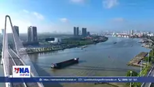 Trung tâm Tài chính quốc tế thúc đẩy nguồn cung bất động sản văn phòng