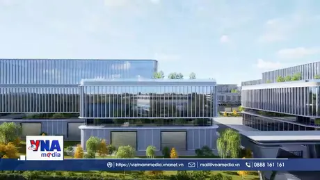 Hà Nội thành lập Quỹ Phát triển KHCN và đổi mới sáng tạo
