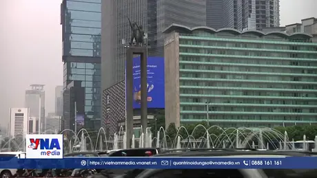 ASEAN tạo nhiều cơ hội việc làm nhờ thu hút đầu tư nước ngoài