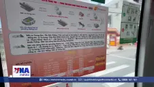 Hiện thực hóa lộ trình phát triển giao thông xanh