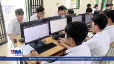 🟢 Chưa thí điểm thi tốt nghiệp THPT trên máy tính năm 2027