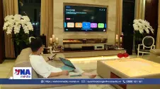 Internet VNPT tốc độ cao – kết nối toàn diện cho ngôi nhà hiện đại