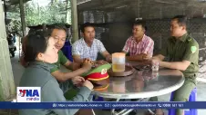 Quyết liệt đẩy lùi hủ tục “cầm đồ thuốc độc” ở vùng cao