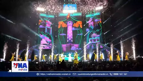 Khi di sản trở thành nguồn lực sáng tạo
