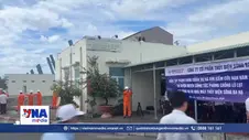 Đắk Lắk sẵn sàng các kịch bản ứng phó mưa bão
