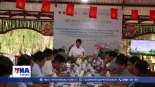 Người dân chung tay làm du lịch trải nghiệm ở Tràm Chim