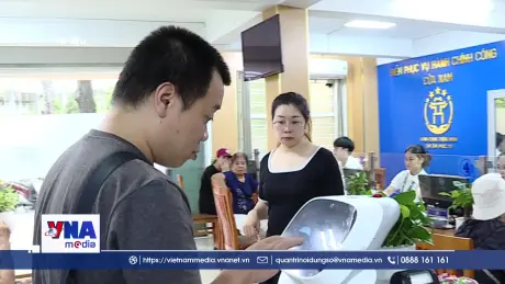  Đề xuất nhiệm vụ phát triển công nghệ chiến lược