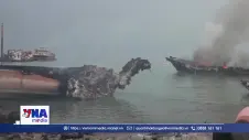 Mỹ và lực lượng Houthi nhất trí không xung đột