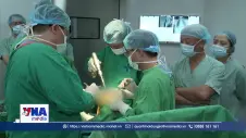 Làm chủ kỹ thuật cao, Ninh Bình nâng chất lượng y tế tại cơ sở