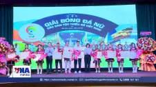 Chuyển giao đội bóng đá nữ Đắk Đoa cho CLB Hoàng Anh Gia Lai