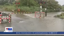 Nhật Bản chuẩn bị ứng phó với bão Dujuan
