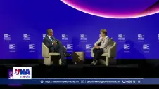 IMF chỉ rõ các rủi ro đối với kinh tế thế giới