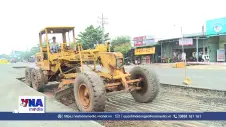 Khắc phục xuống cấp trên tuyến ĐT.759B Đồng Nai