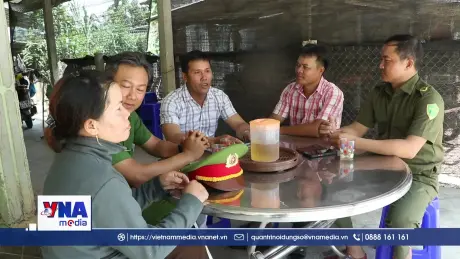 Quyết liệt đẩy lùi hủ tục “cầm đồ thuốc độc” ở vùng cao