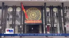 Một cuối tuần Việt Nam giữa lòng Paris