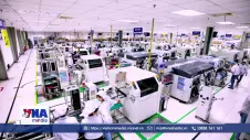 Hỗ trợ lãi vay tới 50% để doanh nghiệp đổi mới công nghệ