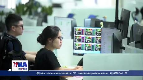 “Chương mới” của chứng khoán Việt Nam trên bản đồ vốn quốc tế