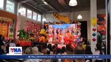 Tết Trung Thu gìn giữ ký ức quê hương cho thế hệ trẻ tại Dresden