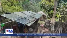 Cần sớm di dân ra khỏi vùng có nguy cơ sạt lở cao tại Lê Lợi