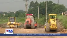 Bắc Ninh còn 58 dự án chậm tiến độ