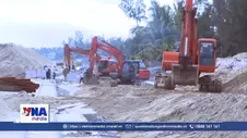 Đà Nẵng chủ động thích nghi, giảm thiểu thiệt hại do thiên tai